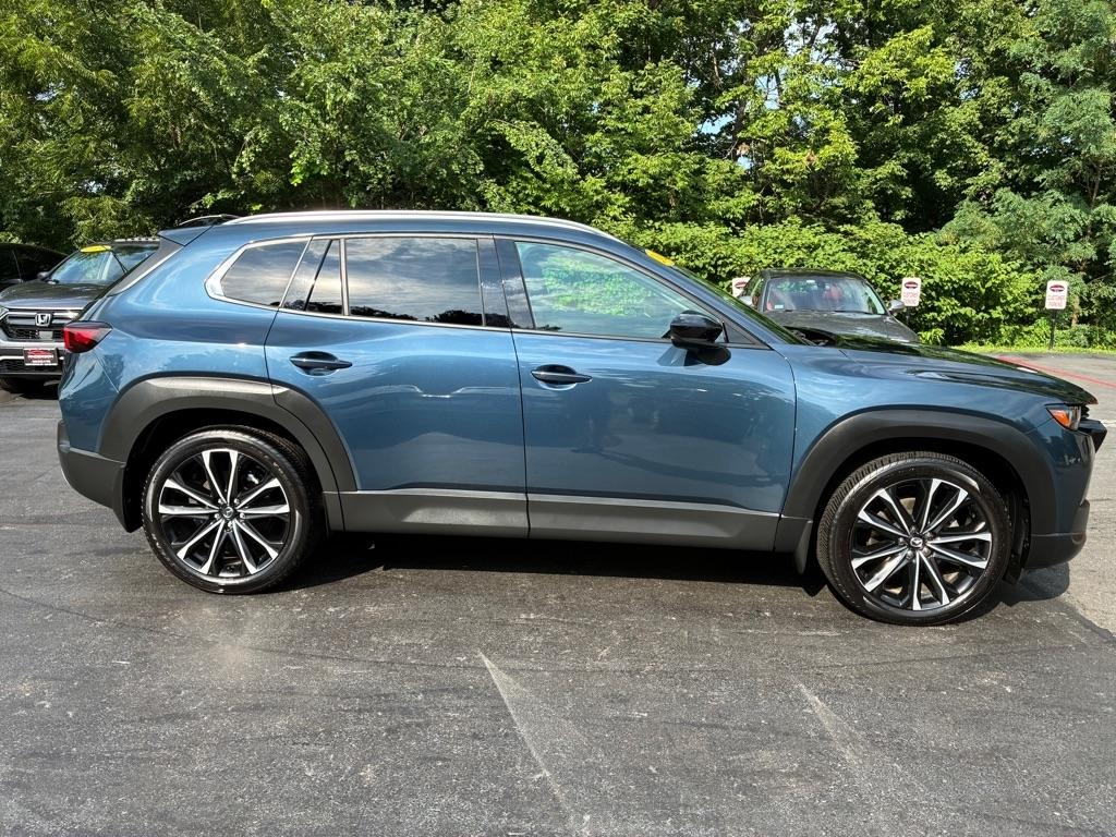 Mazda CX-50  2023