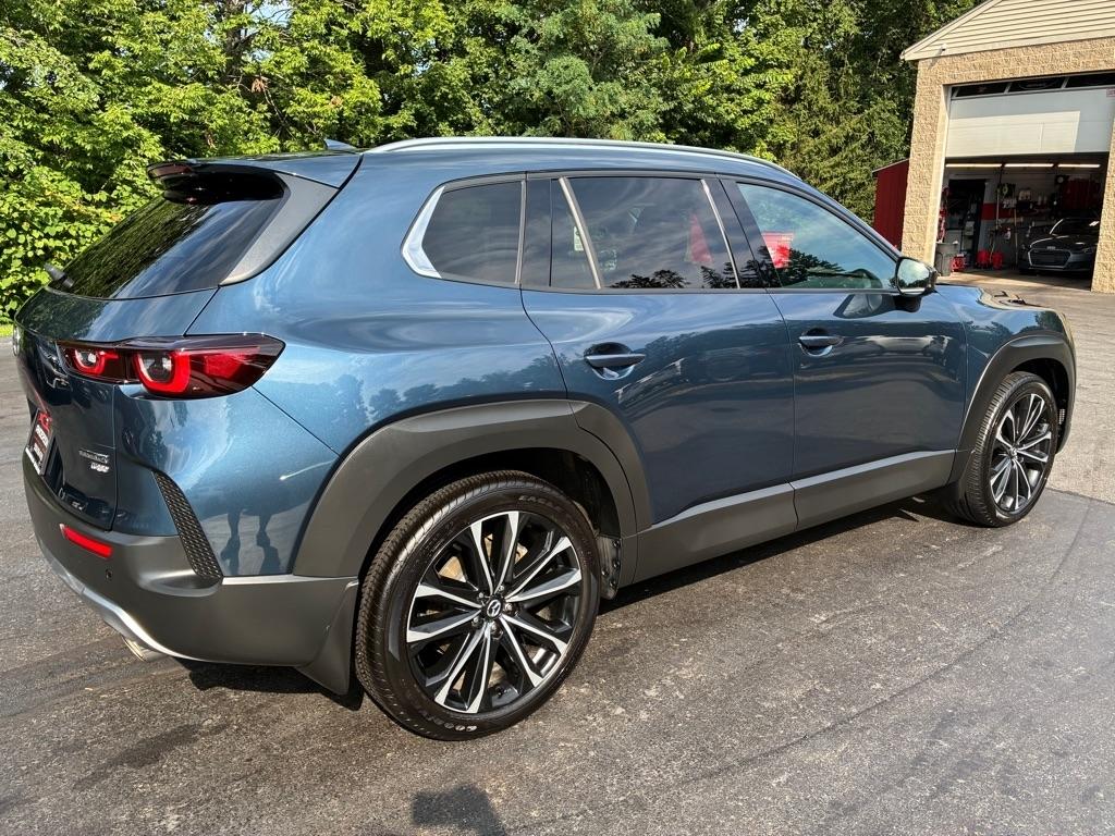 Mazda CX-50  2023