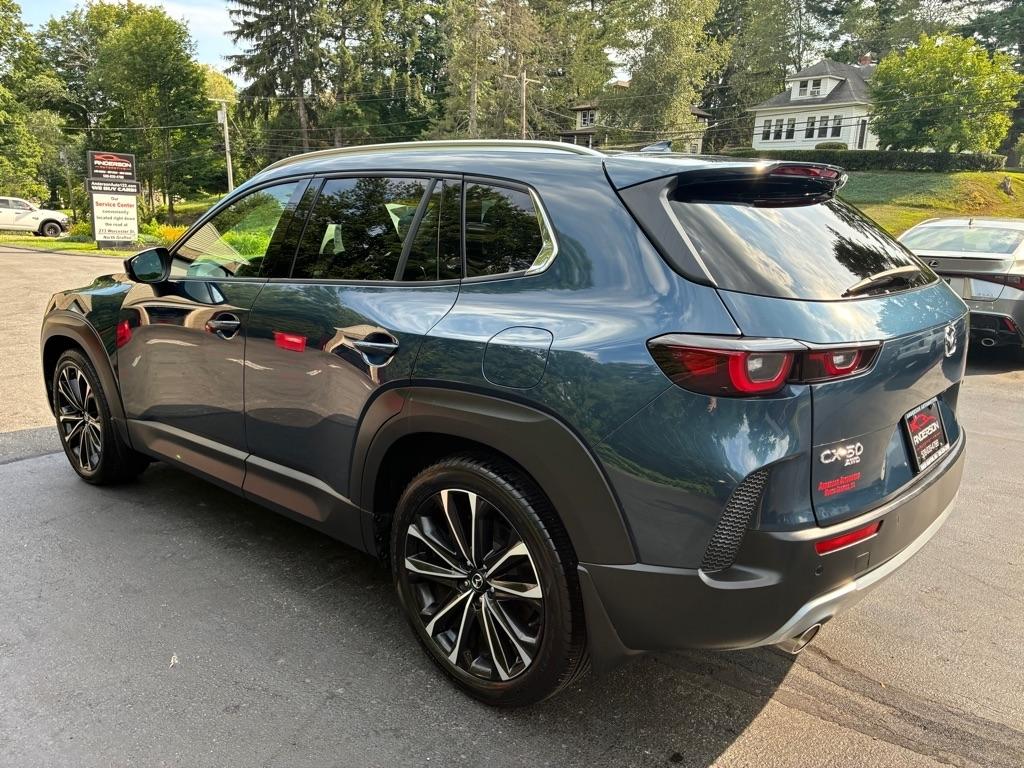 Mazda CX-50  2023