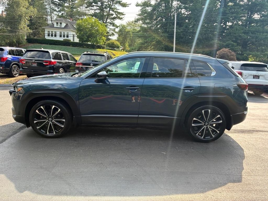 Mazda CX-50  2023