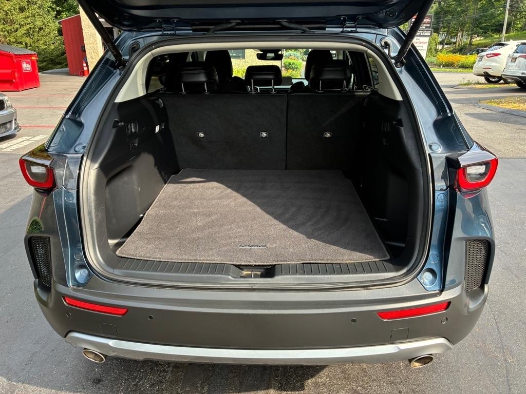 Mazda CX-50  2023
