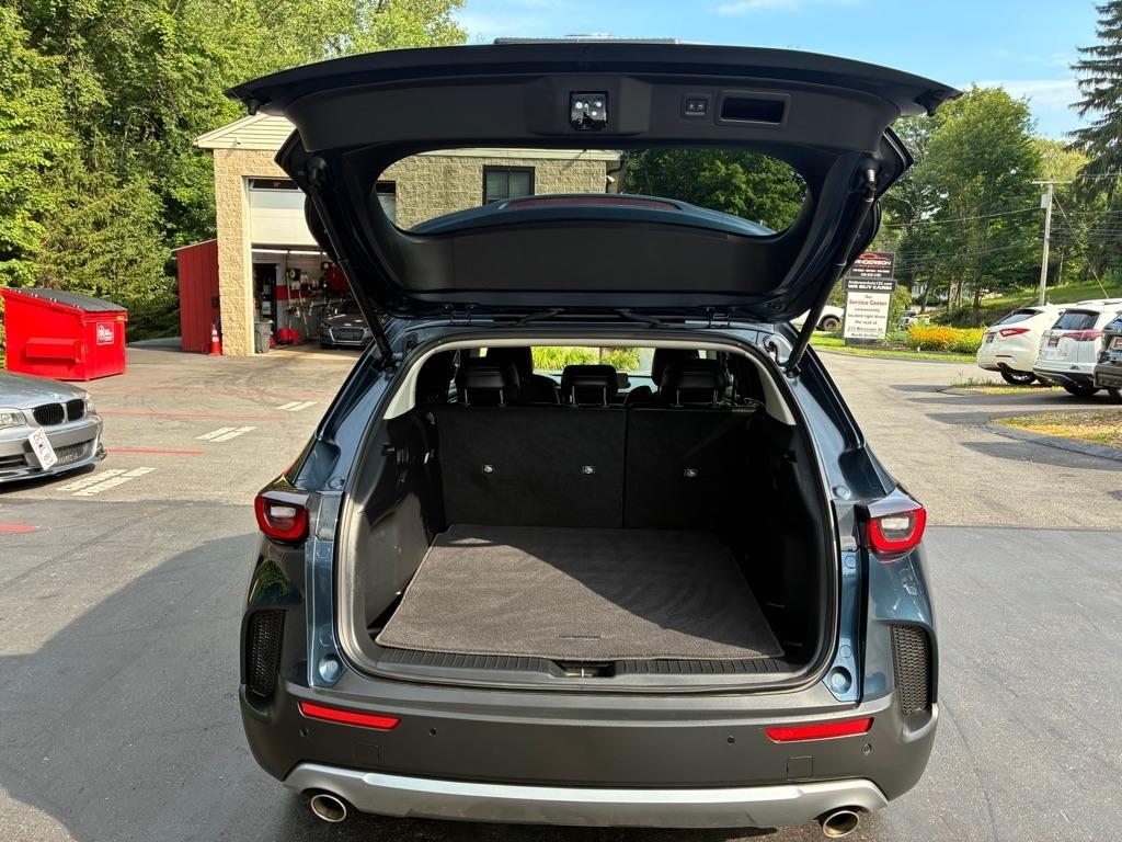 Mazda CX-50  2023
