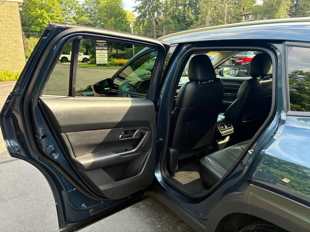 Mazda CX-50  2023