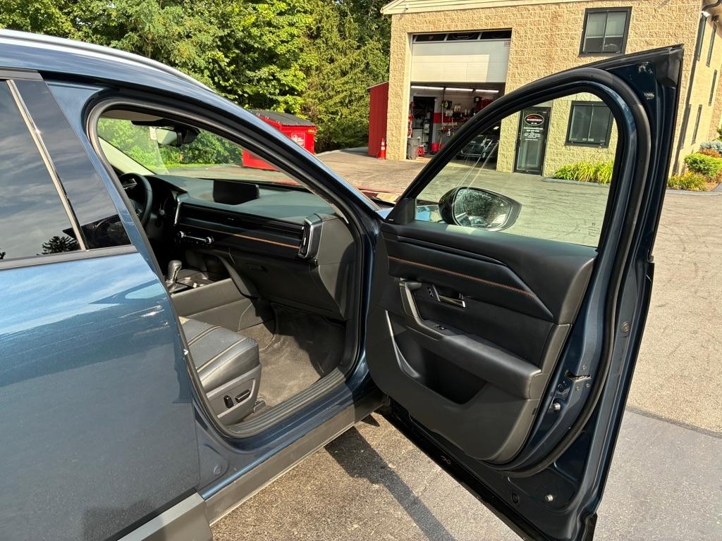 Mazda CX-50  2023