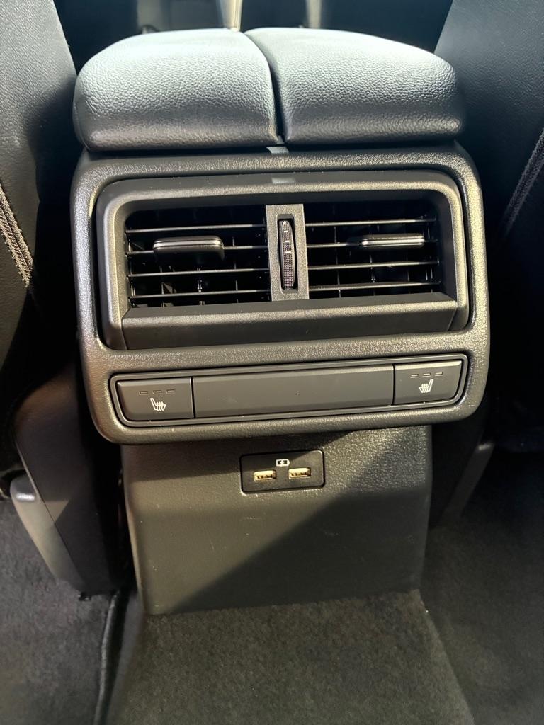 Mazda CX-50  2023