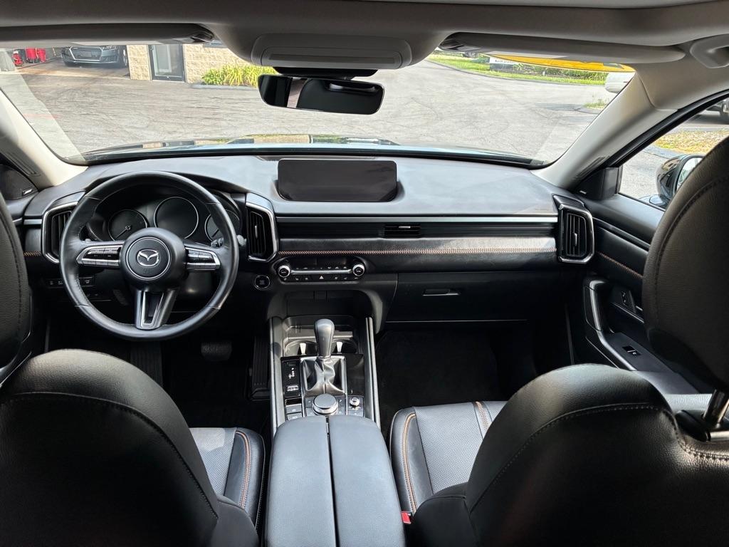 Mazda CX-50  2023