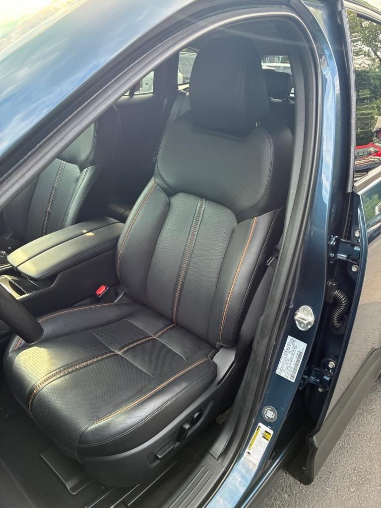 Mazda CX-50  2023