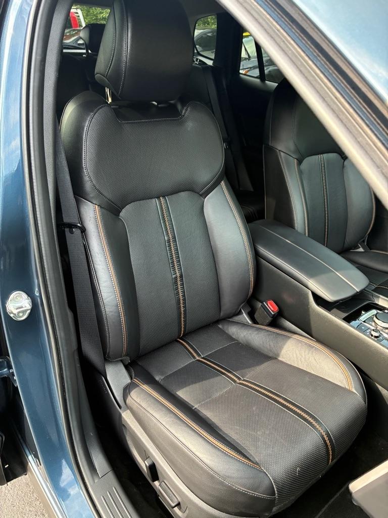 Mazda CX-50  2023