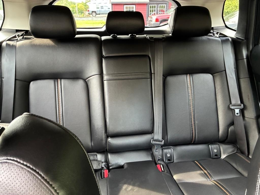 Mazda CX-50  2023
