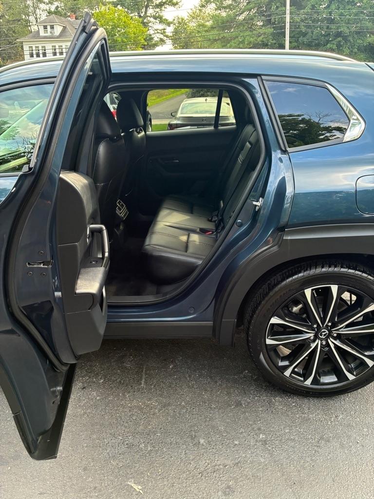 Mazda CX-50  2023