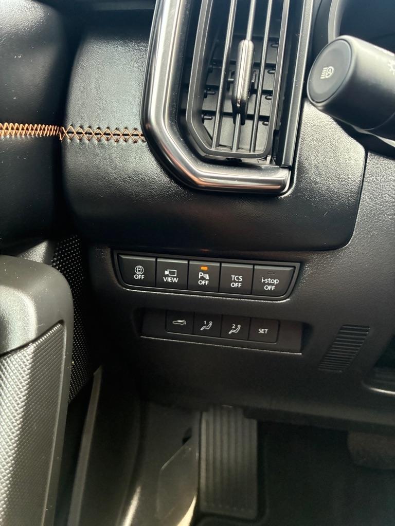 Mazda CX-50  2023