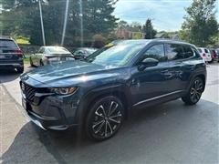 2023 Mazda CX-50 