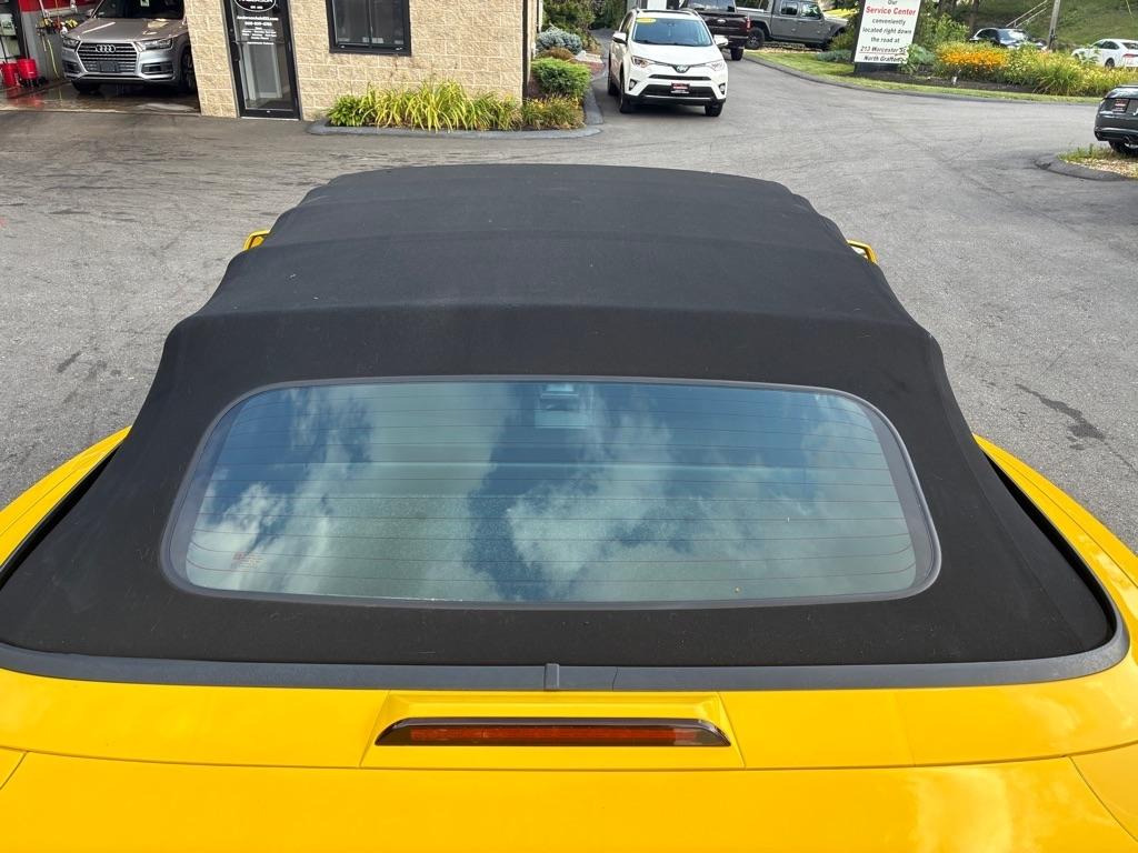 Chevrolet Camaro  2012