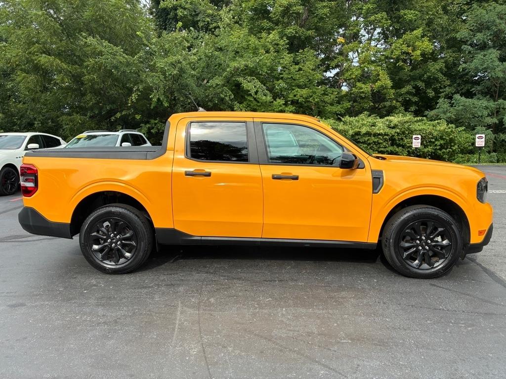 Ford Maverick  2023