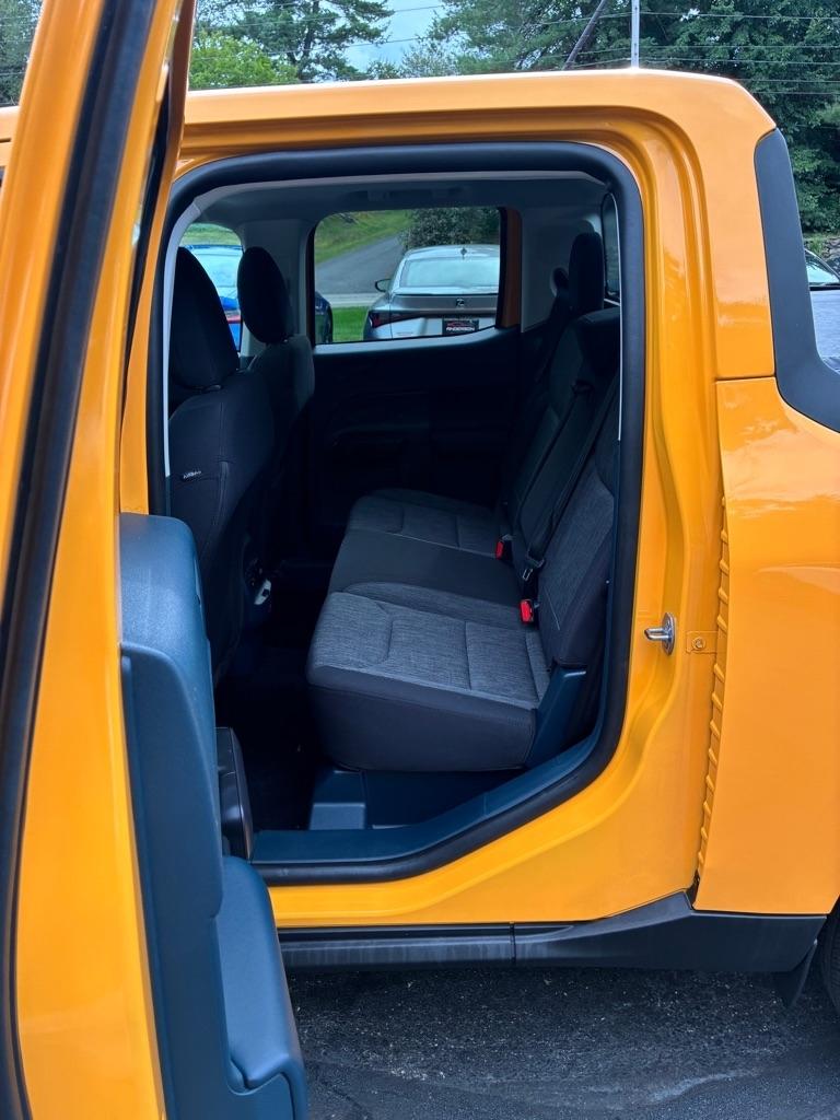Ford Maverick  2023