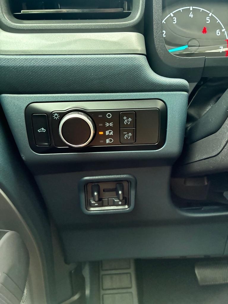 Ford Maverick  2023