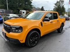 2023 Ford Maverick 