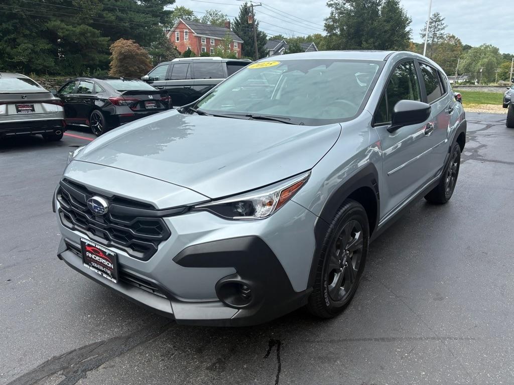 Subaru Crosstrek  2025