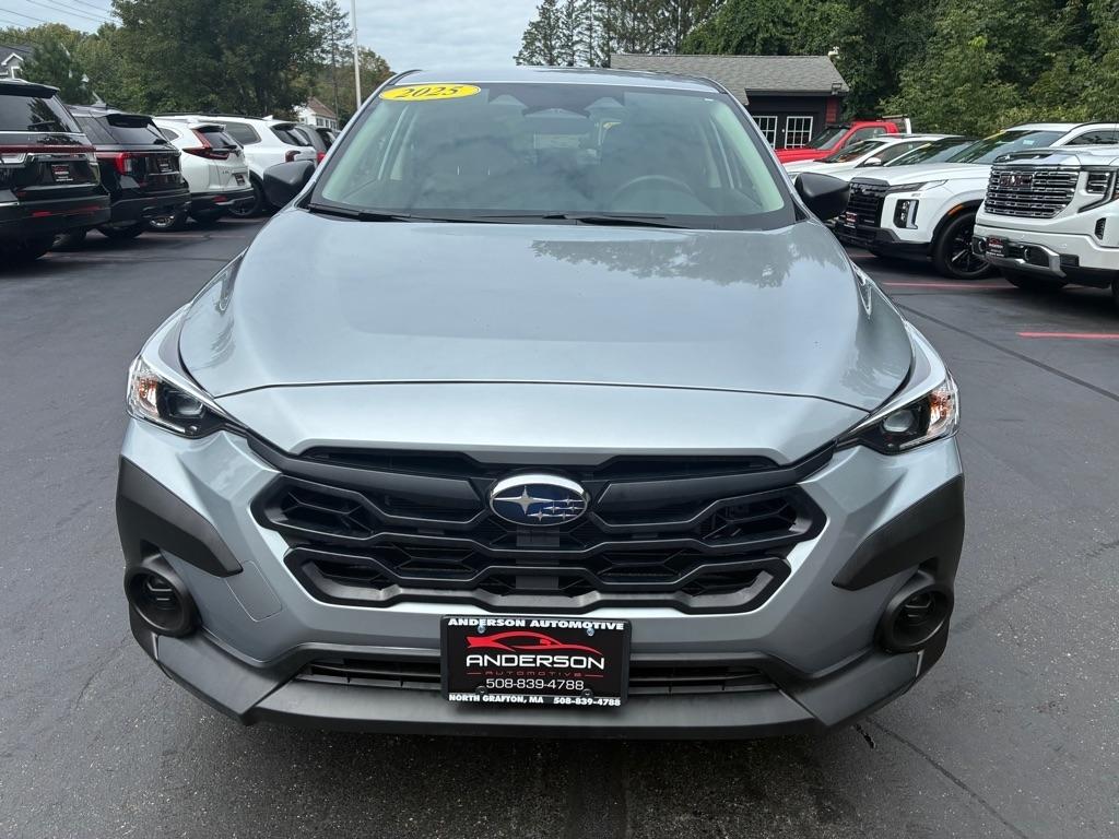 Subaru Crosstrek  2025