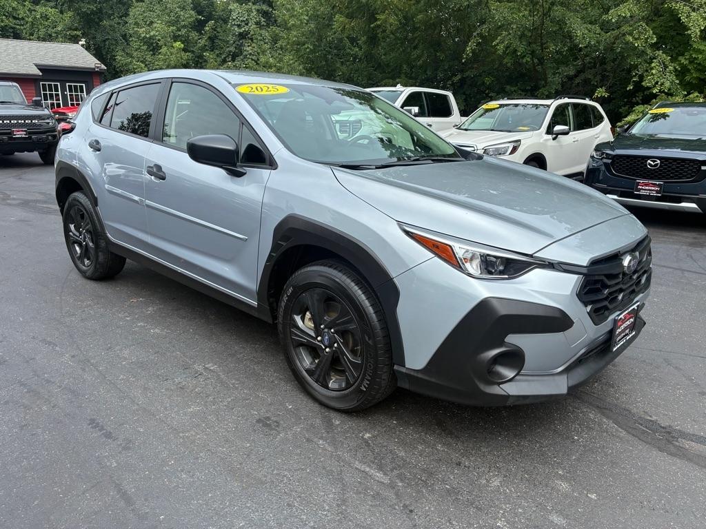 Subaru Crosstrek  2025