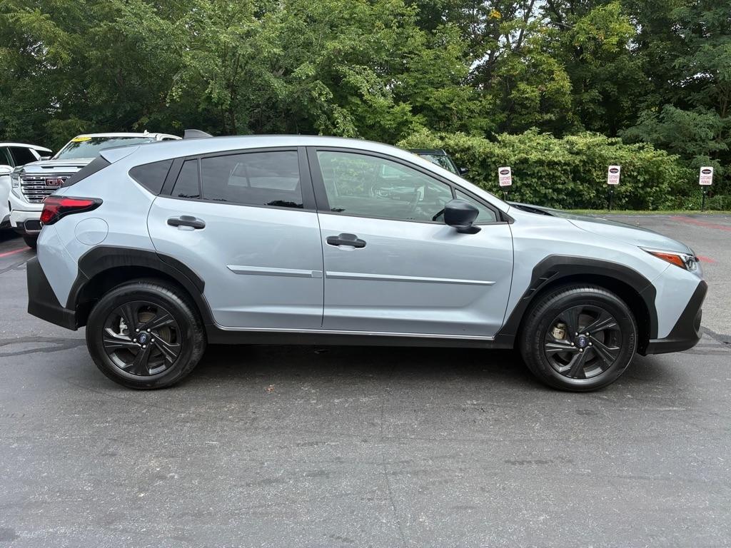 Subaru Crosstrek  2025