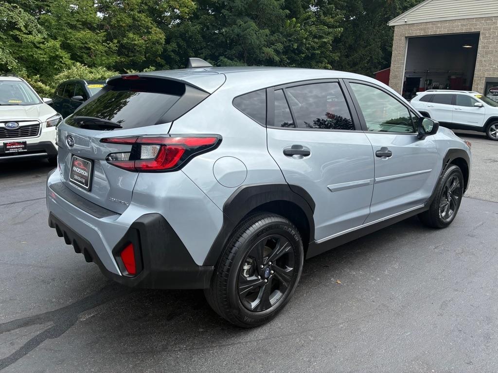 Subaru Crosstrek  2025