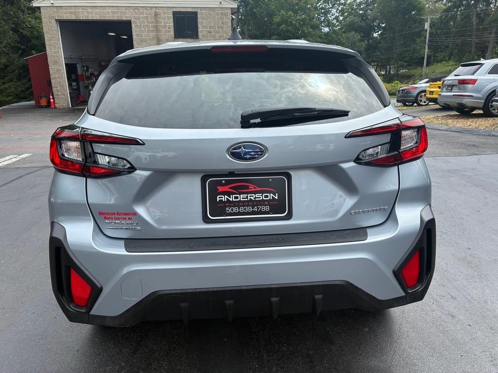 Subaru Crosstrek  2025