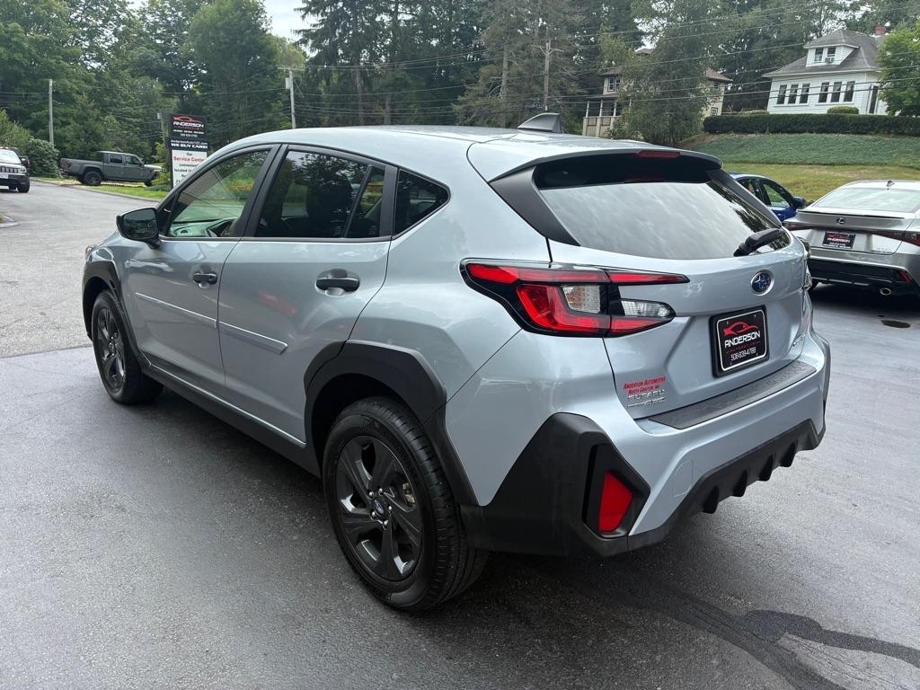 Subaru Crosstrek  2025