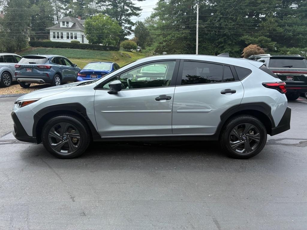 Subaru Crosstrek  2025