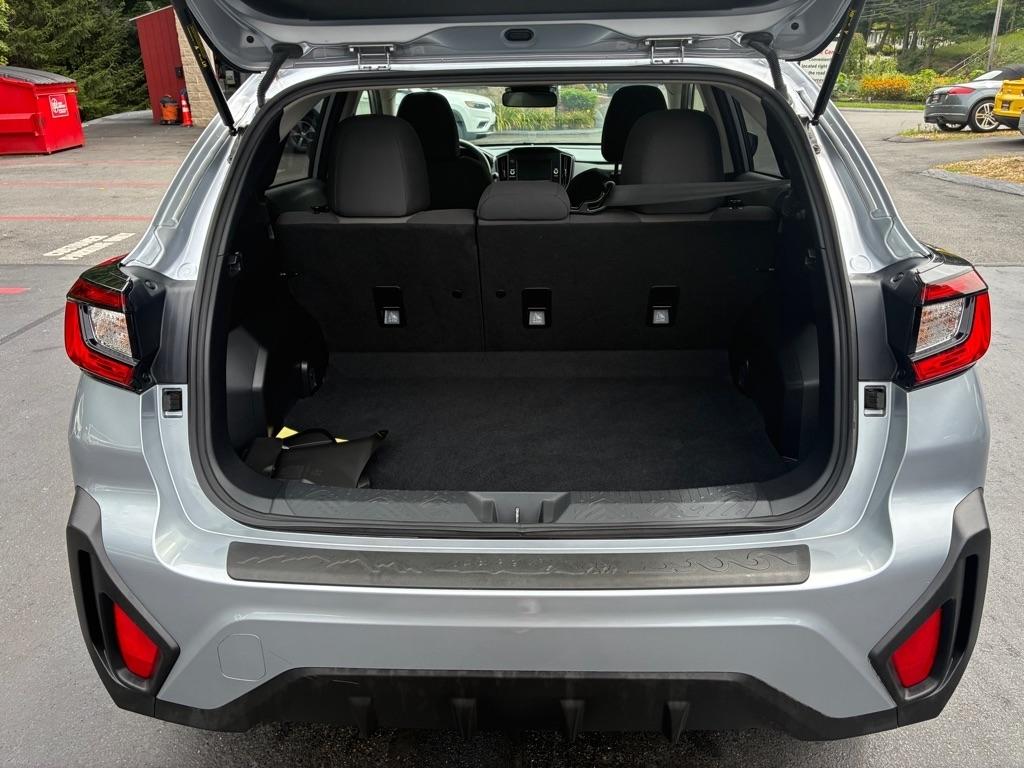 Subaru Crosstrek  2025
