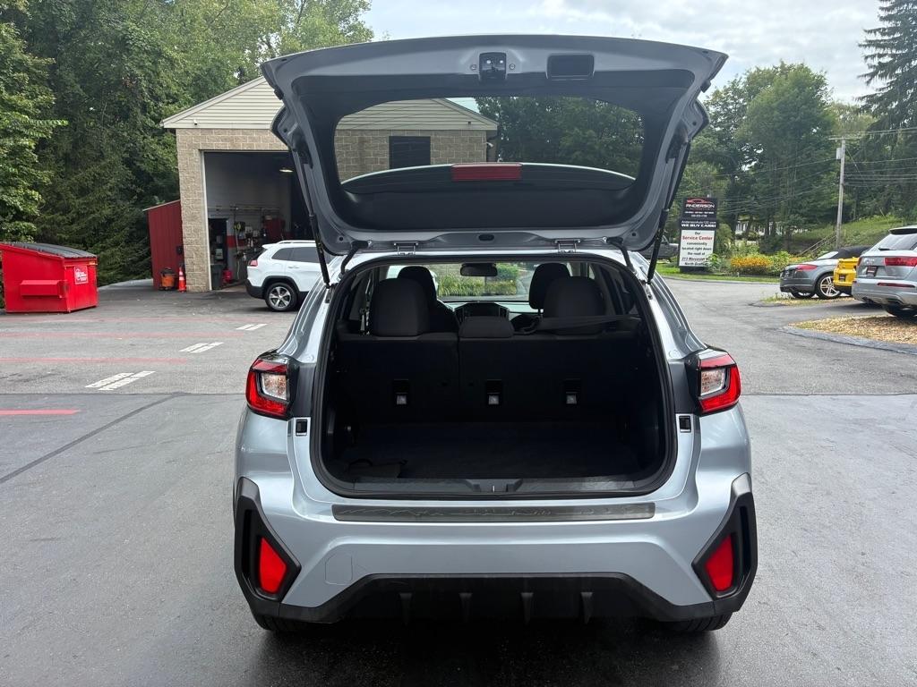 Subaru Crosstrek  2025