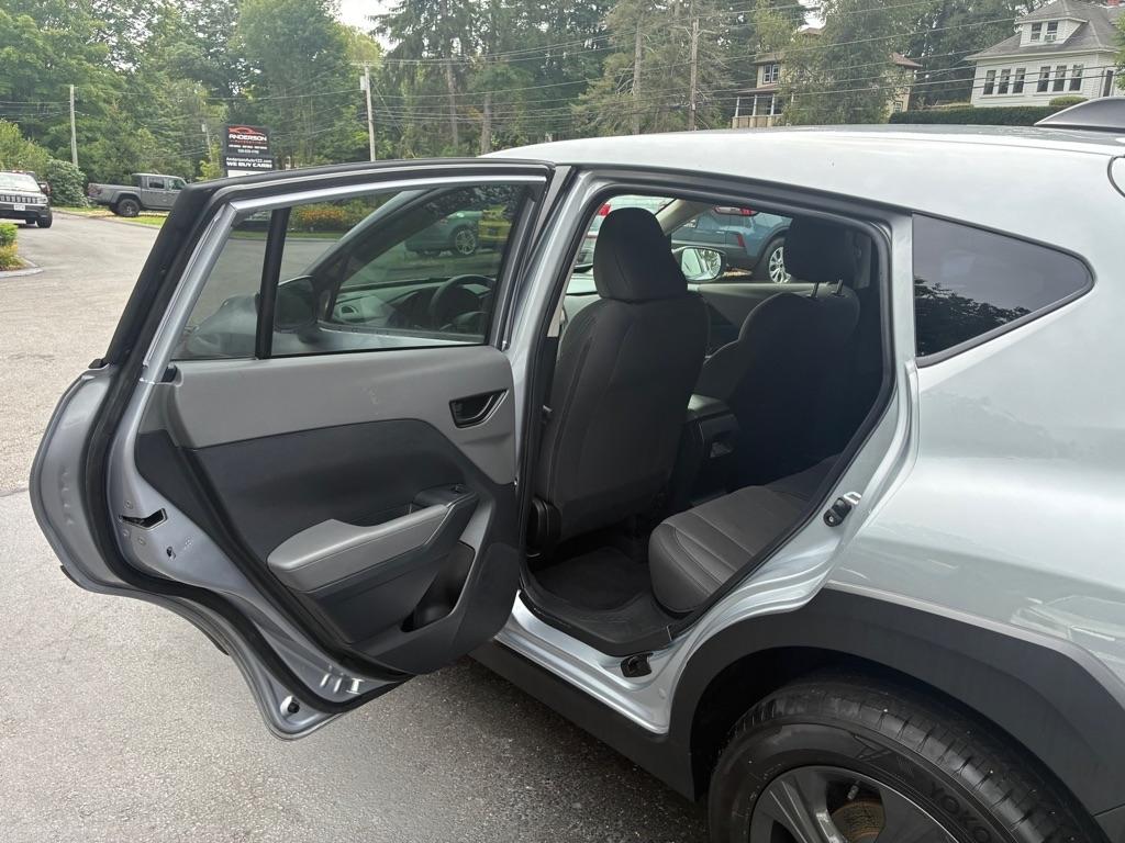 Subaru Crosstrek  2025