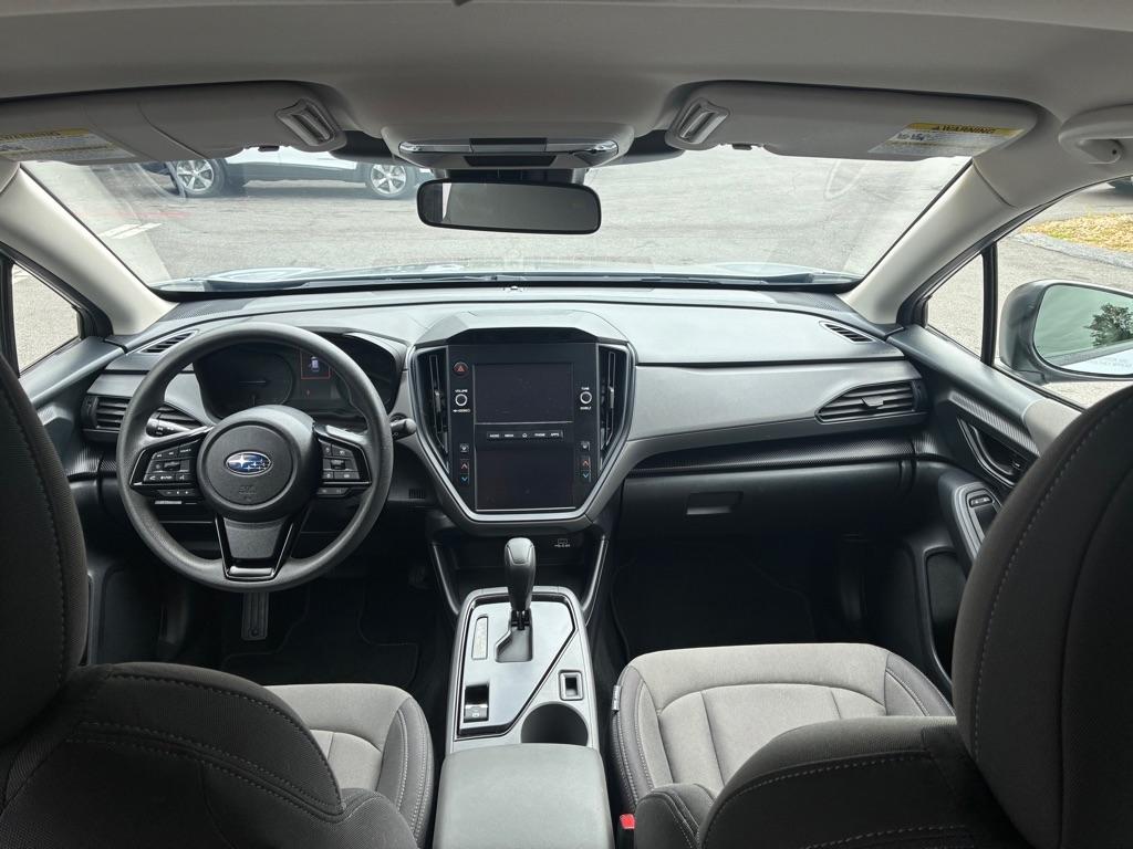 Subaru Crosstrek  2025