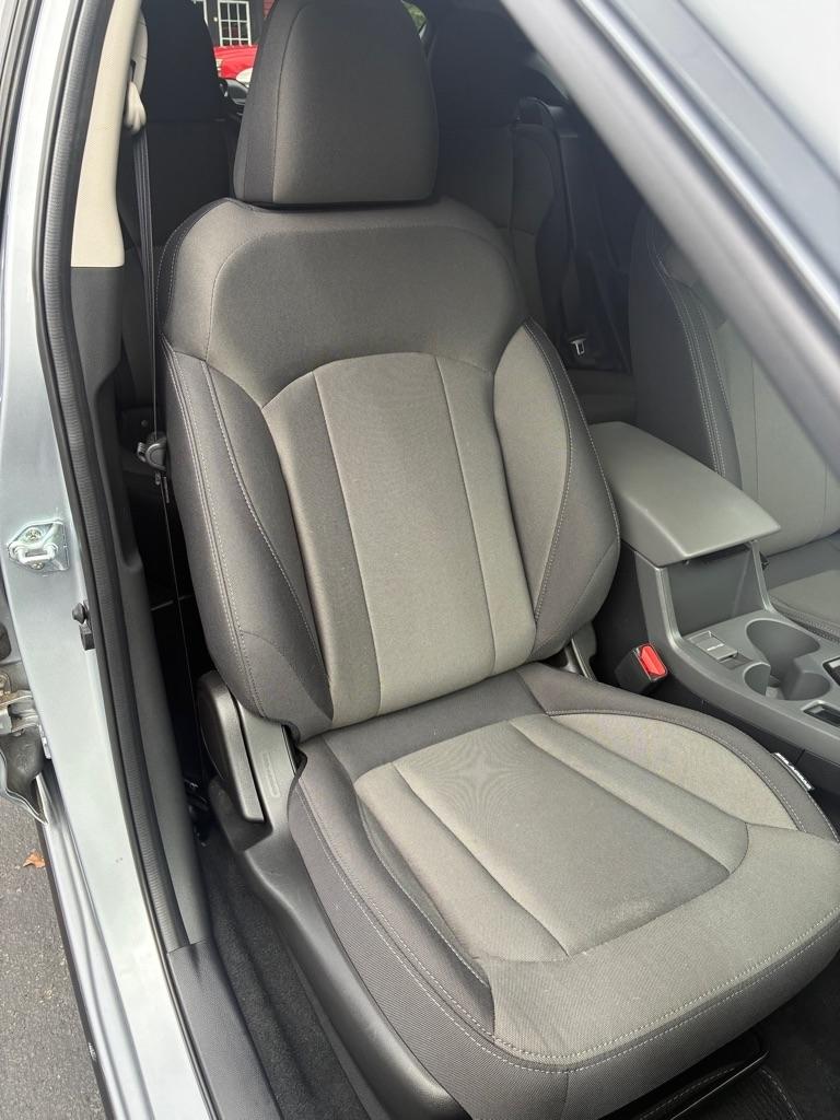 Subaru Crosstrek  2025