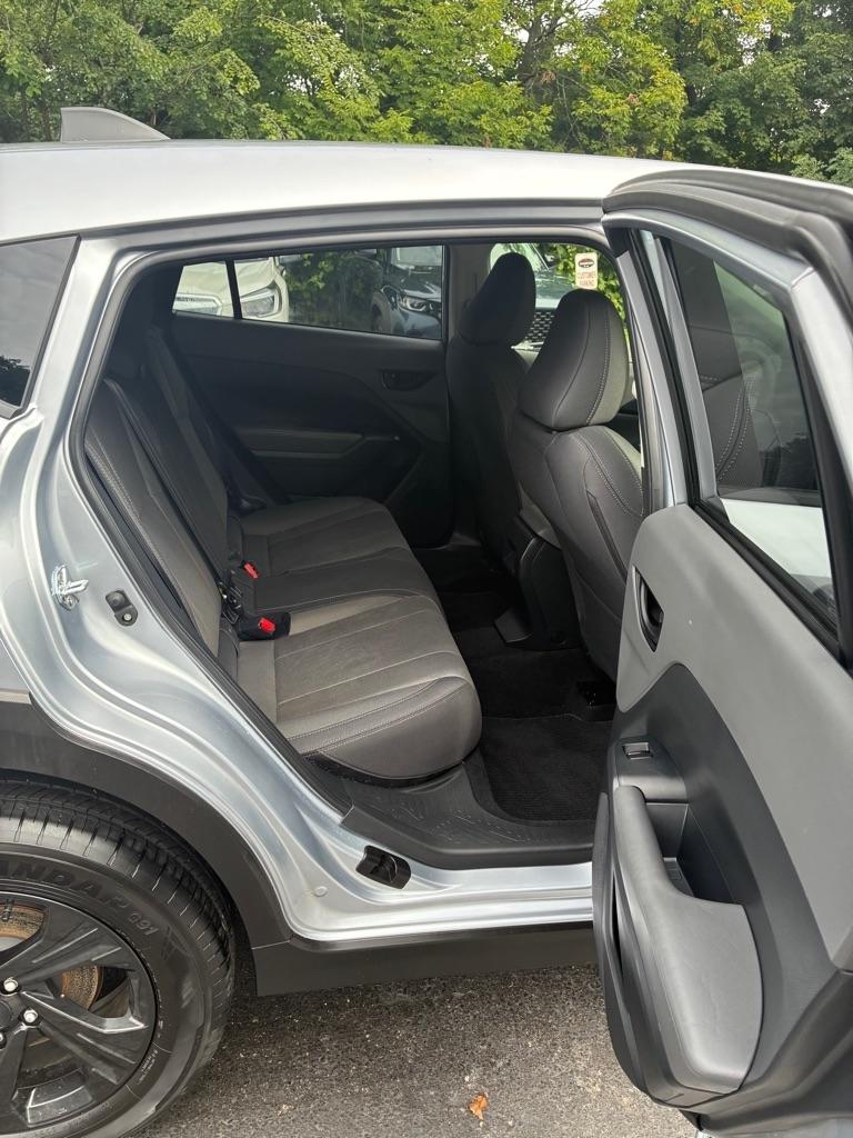Subaru Crosstrek  2025