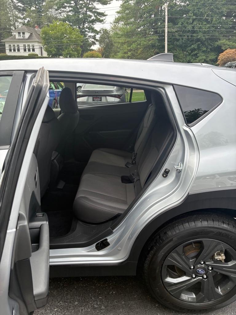 Subaru Crosstrek  2025