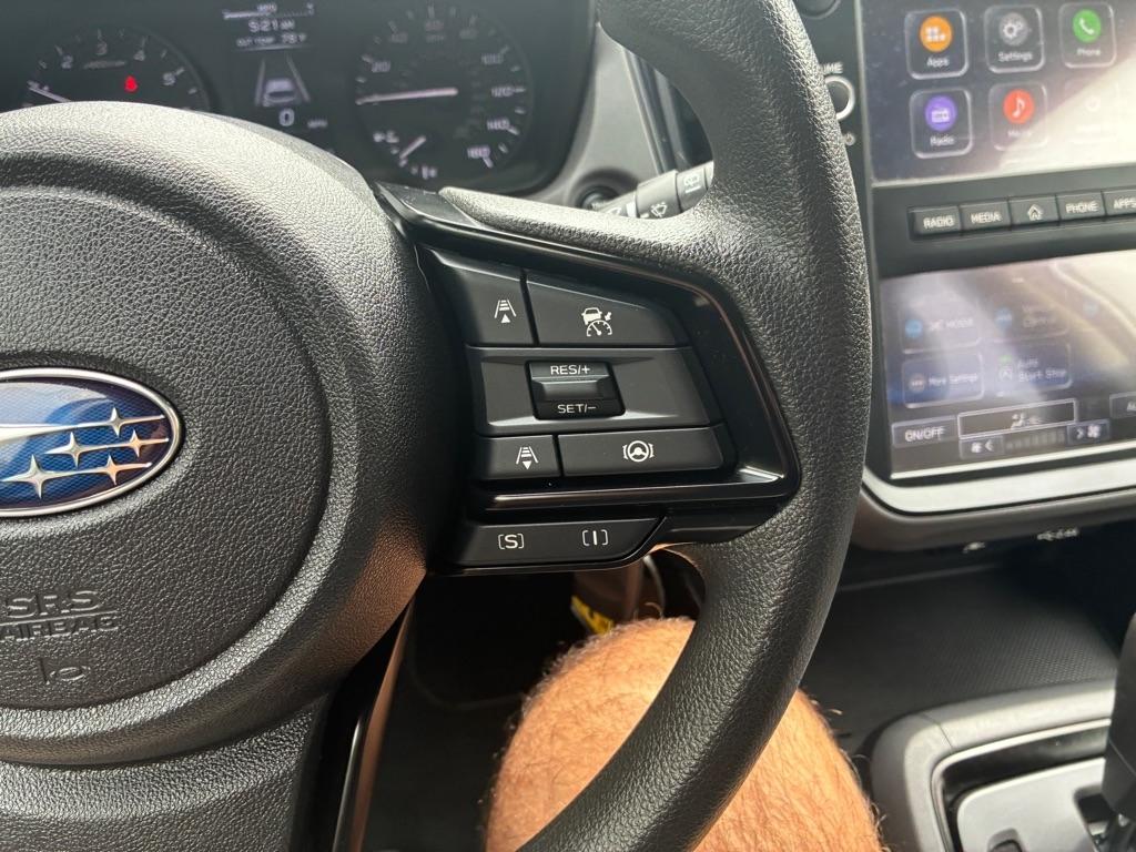 Subaru Crosstrek  2025