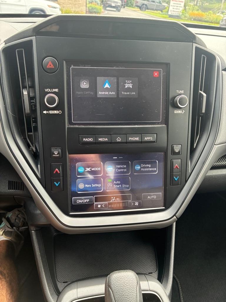 Subaru Crosstrek  2025