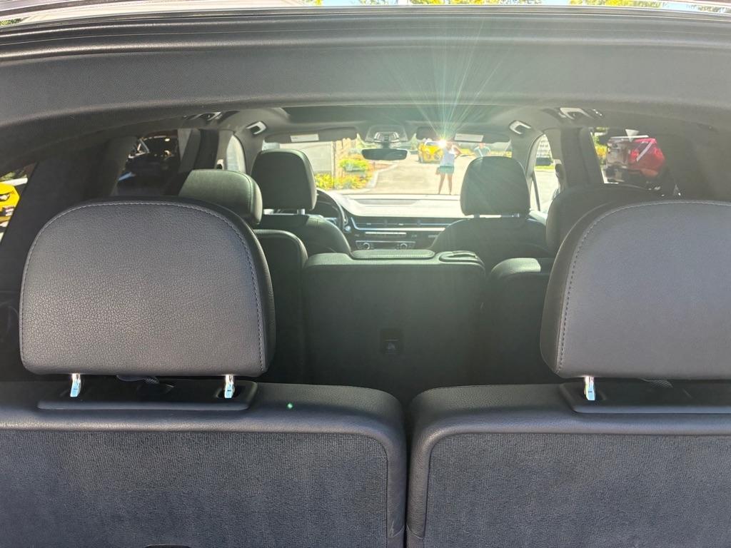 Audi Q7  2017