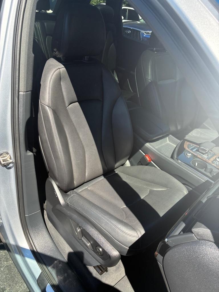 Audi Q7  2017