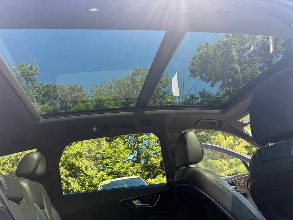 Audi Q7  2017