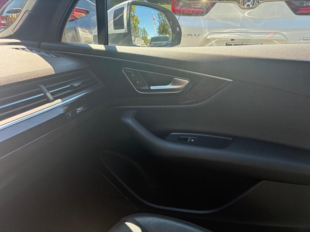Audi Q7  2017