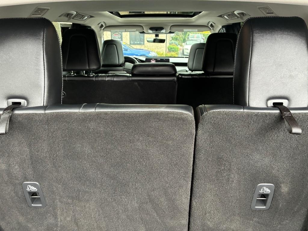 Infiniti QX60  2024