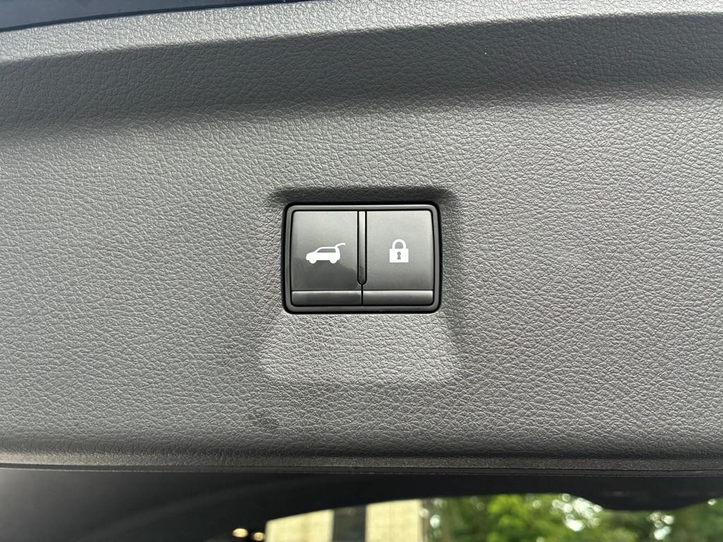 Infiniti QX60  2024