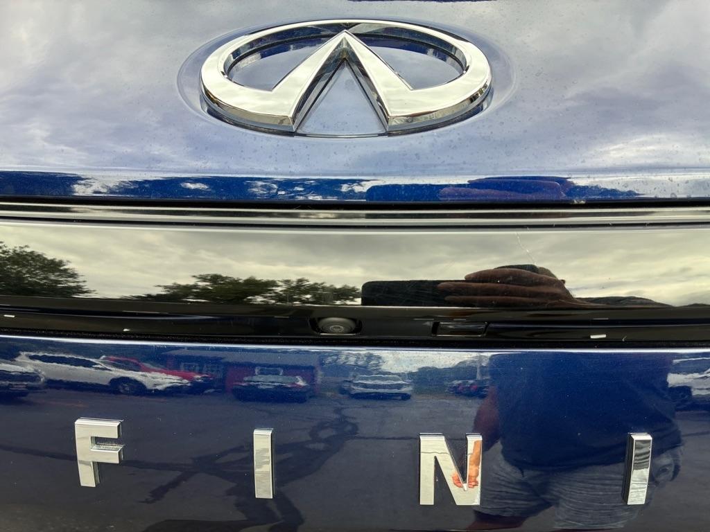 Infiniti QX60  2024