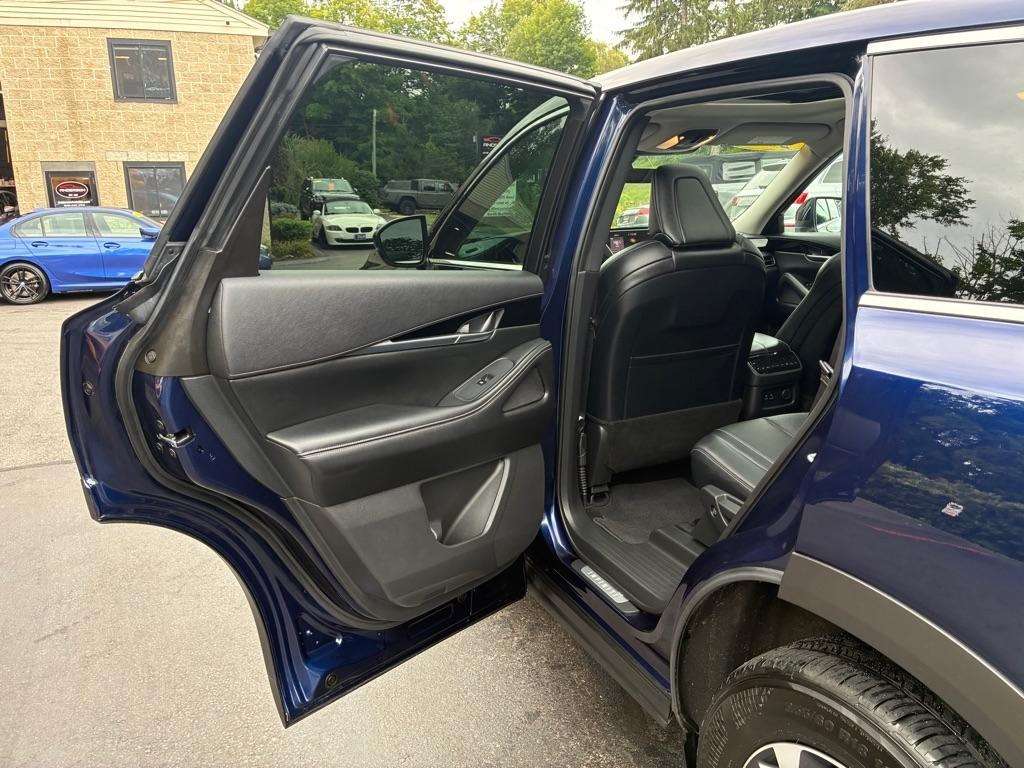 Infiniti QX60  2024
