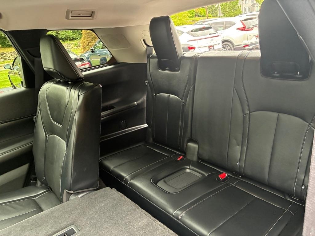 Infiniti QX60  2024