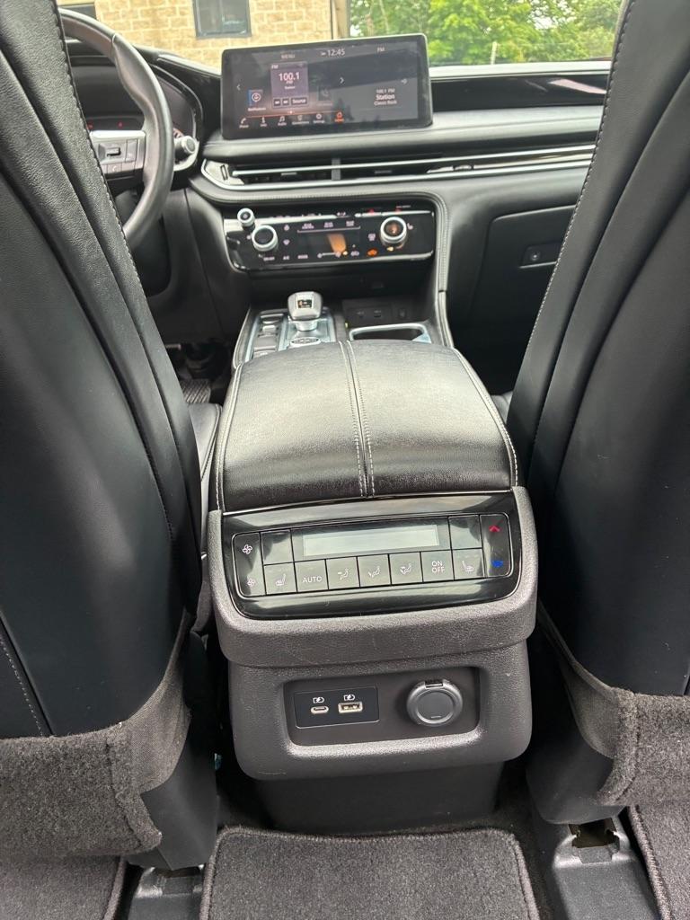 Infiniti QX60  2024