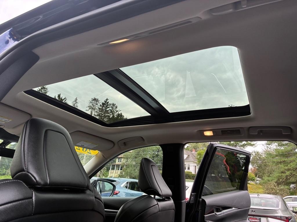 Infiniti QX60  2024