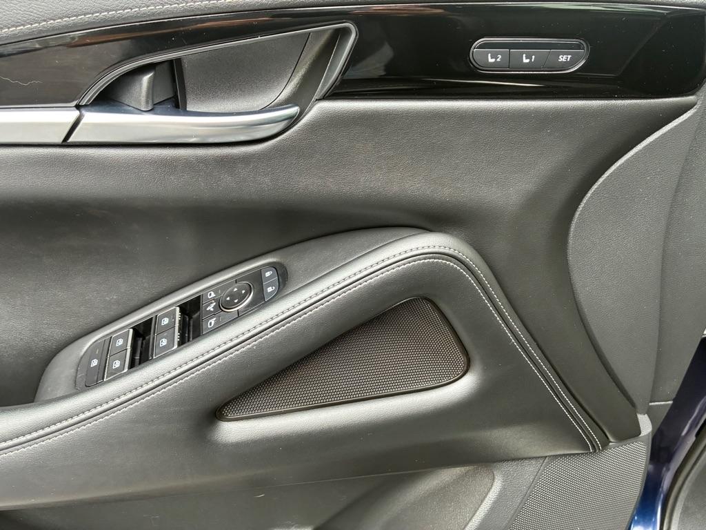 Infiniti QX60  2024